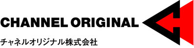 チャネルオリジナル株式会社